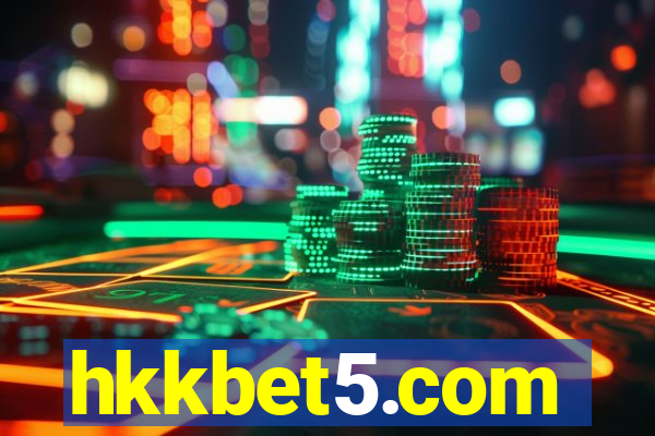 hkkbet5.com