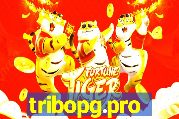 tribopg.pro