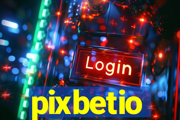 pixbetio