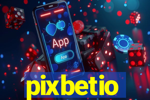 pixbetio