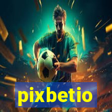 pixbetio