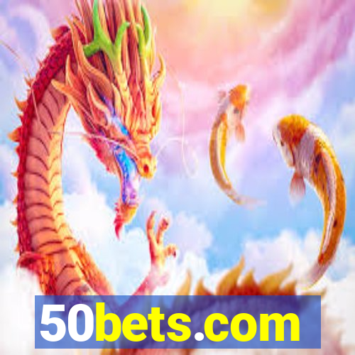 50bets.com