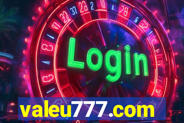 valeu777.com