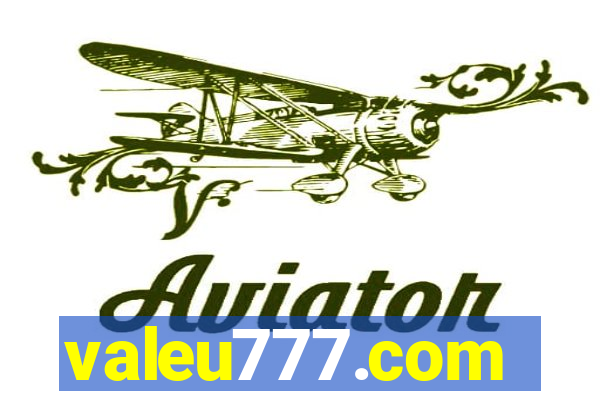 valeu777.com