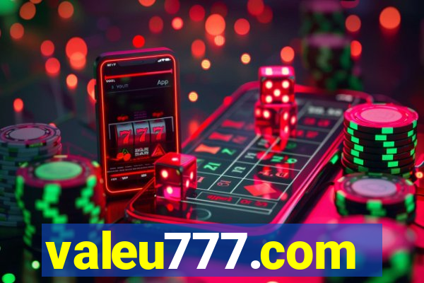 valeu777.com