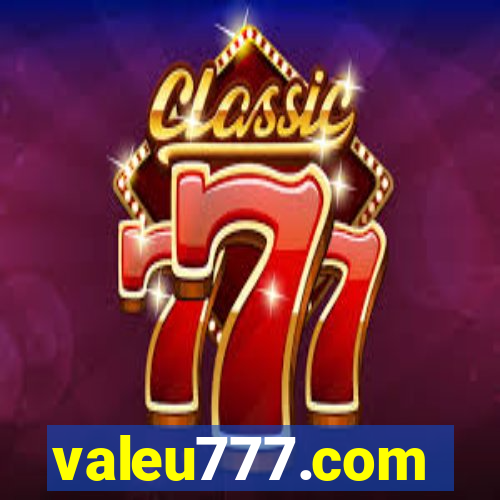 valeu777.com