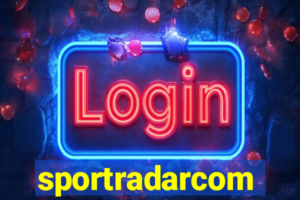 sportradarcom