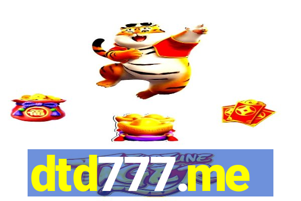 dtd777.me