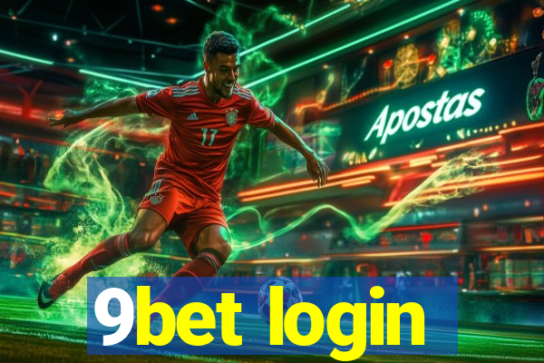 9bet login