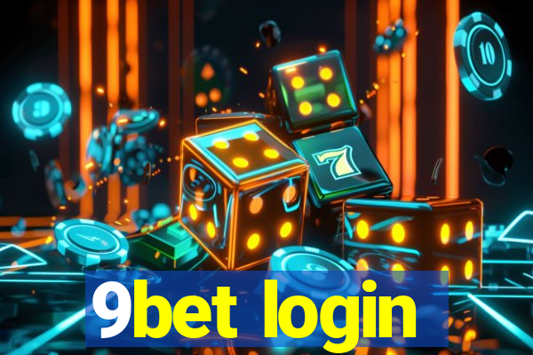 9bet login