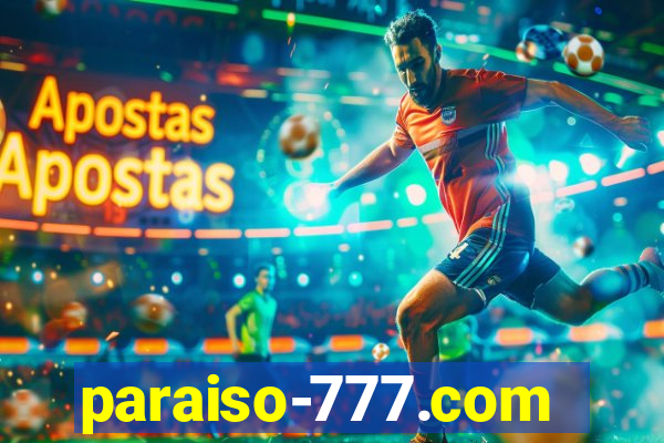 paraiso-777.com