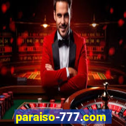 paraiso-777.com