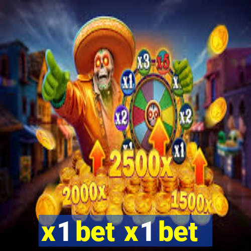 x1 bet x1 bet