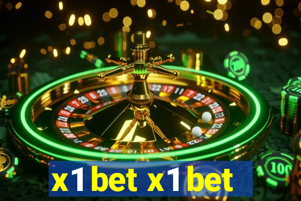 x1 bet x1 bet