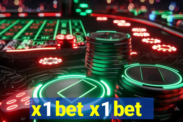 x1 bet x1 bet