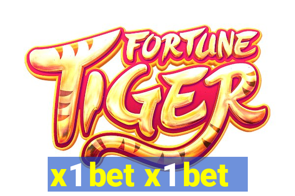 x1 bet x1 bet