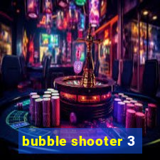 bubble shooter 3