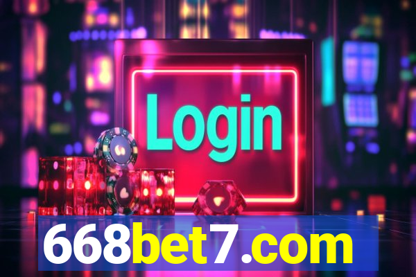 668bet7.com