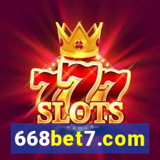 668bet7.com