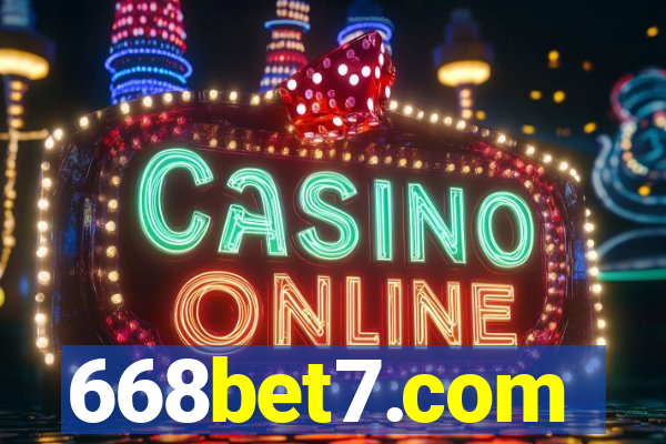 668bet7.com