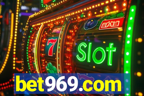 bet969.com