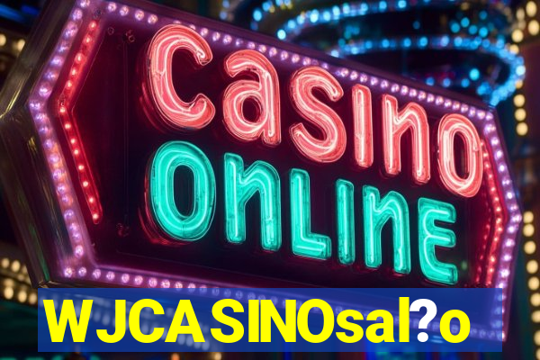 WJCASINOsal?o