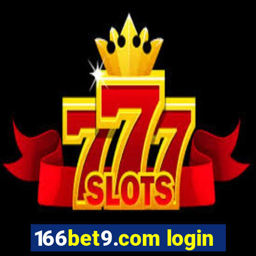 166bet9.com login