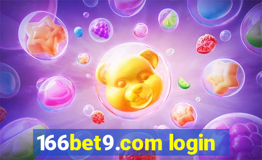 166bet9.com login