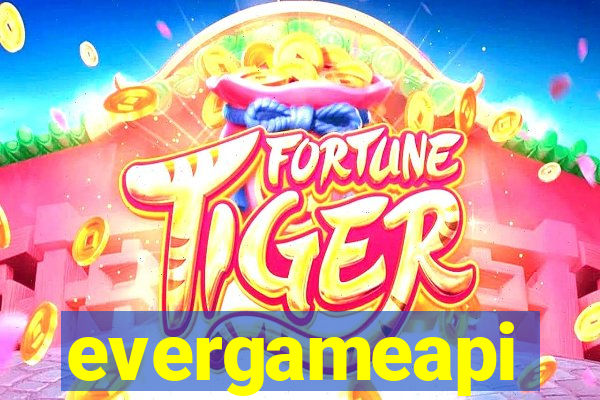 evergameapi