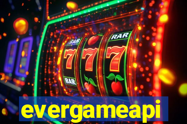 evergameapi