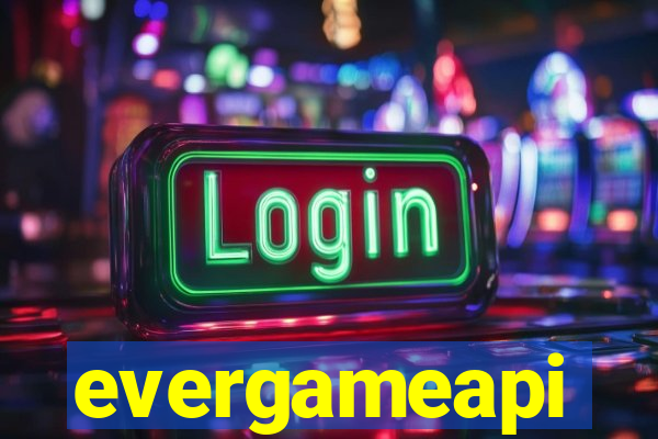 evergameapi