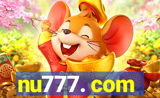 nu777. com