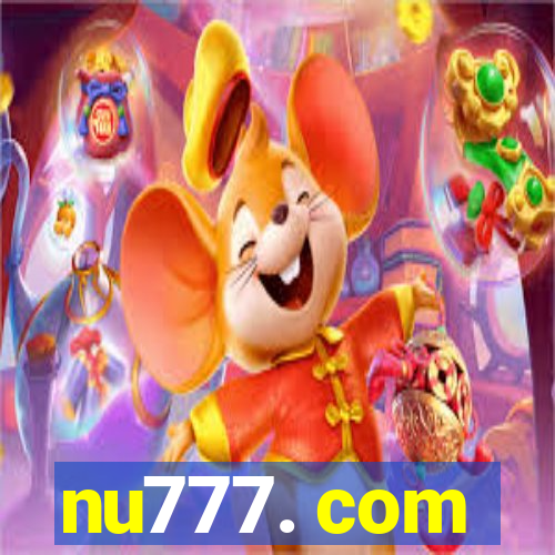 nu777. com