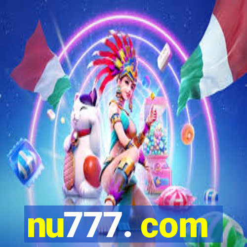 nu777. com