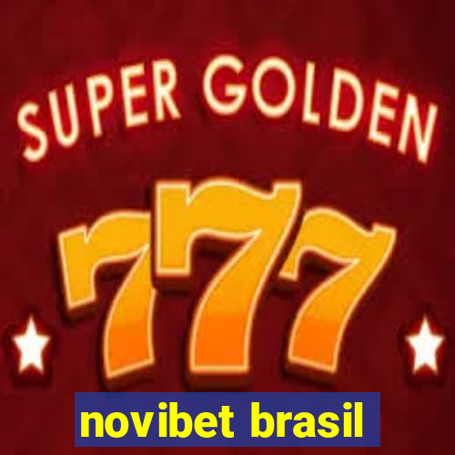 novibet brasil