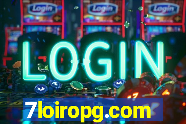 7loiropg.com