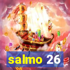 salmo 26