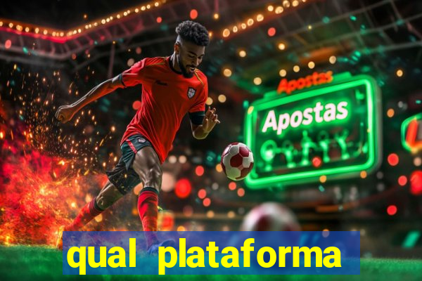 qual plataforma paga mais jogo