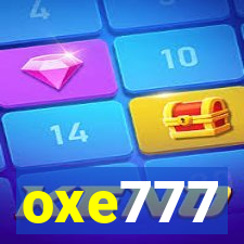 oxe777