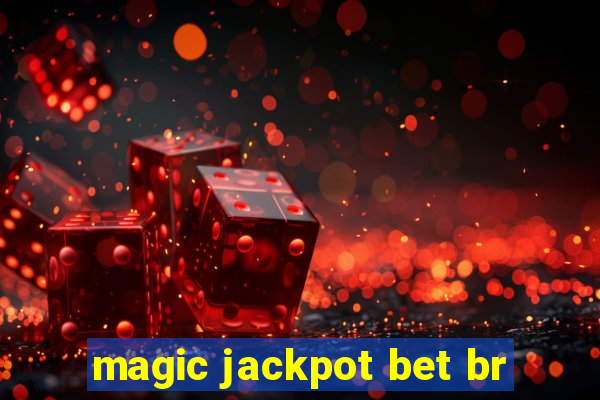 magic jackpot bet br