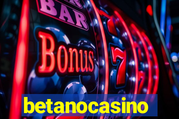 betanocasino