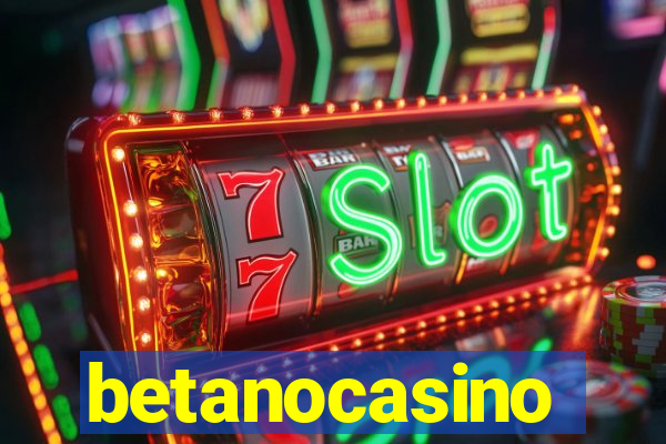 betanocasino