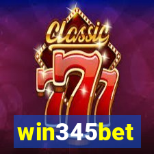 win345bet