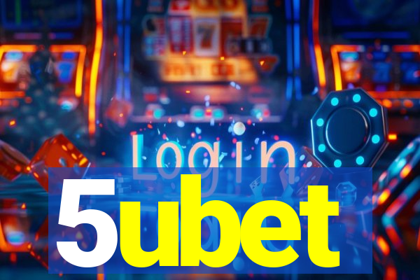 5ubet