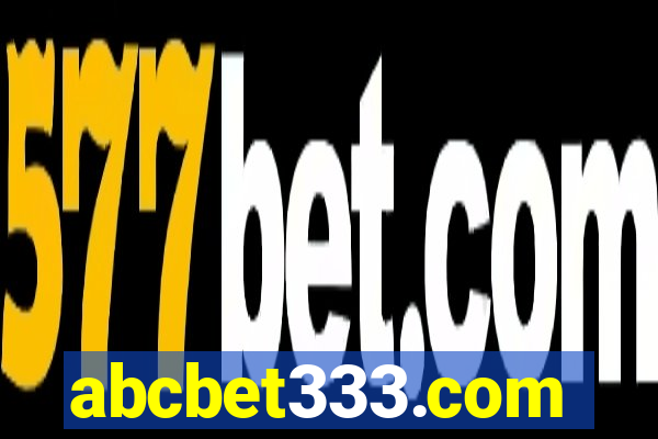 abcbet333.com