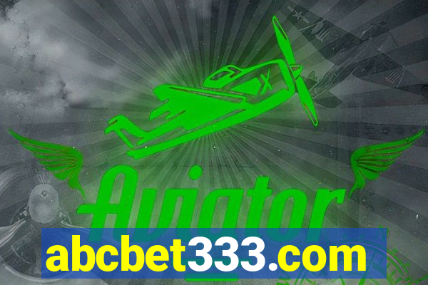 abcbet333.com