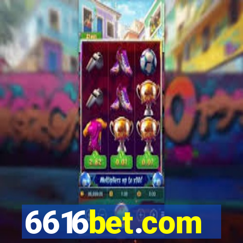 6616bet.com