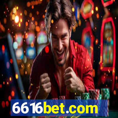 6616bet.com