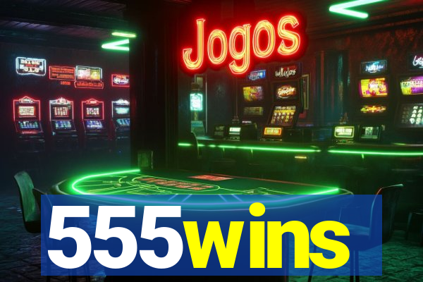 555wins