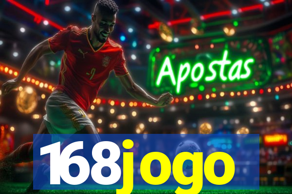 168jogo